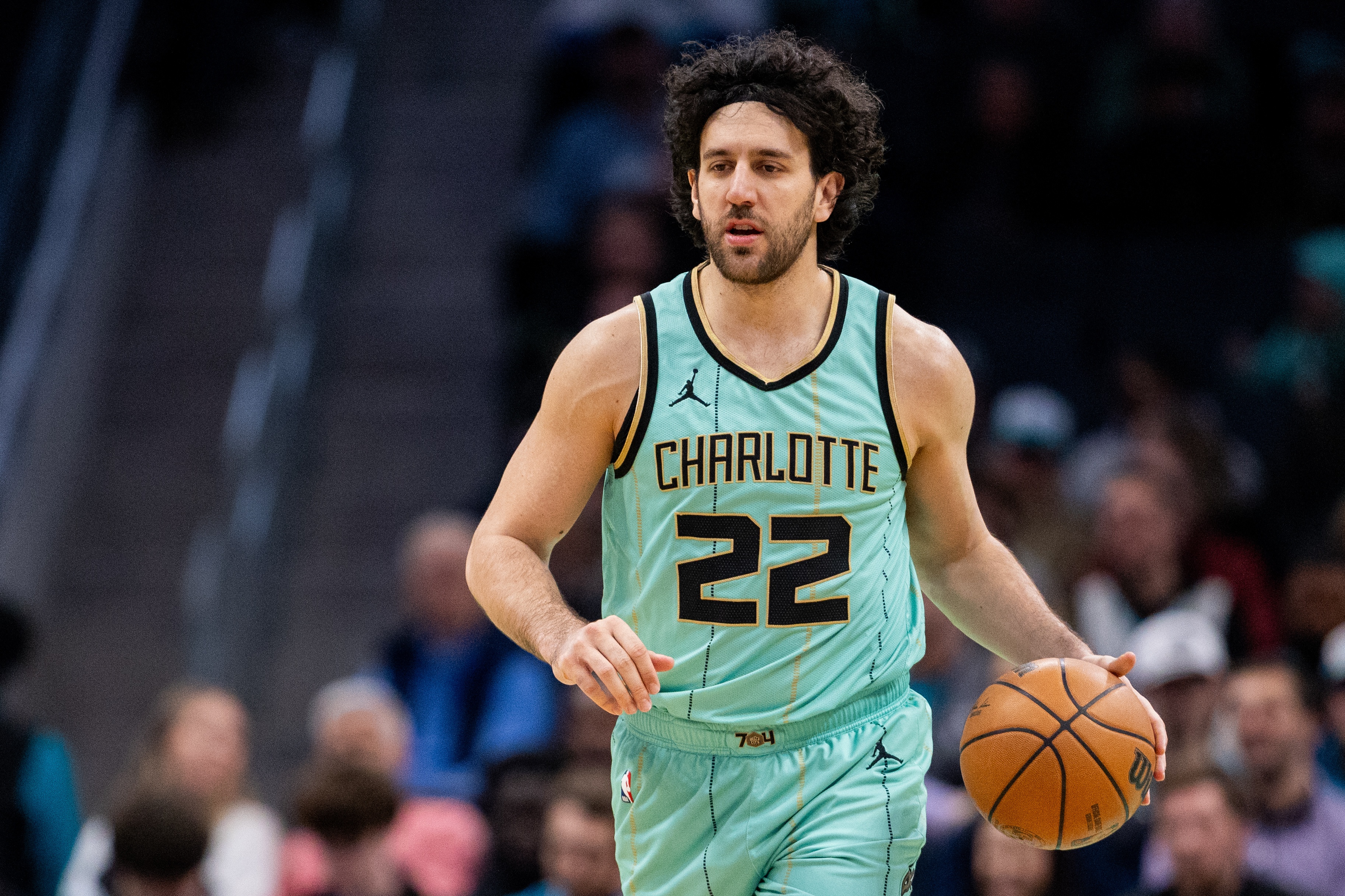 歐記：皇家馬德里向米西奇開(kāi)出一份2年的豐厚合同 球員正認(rèn)真考慮