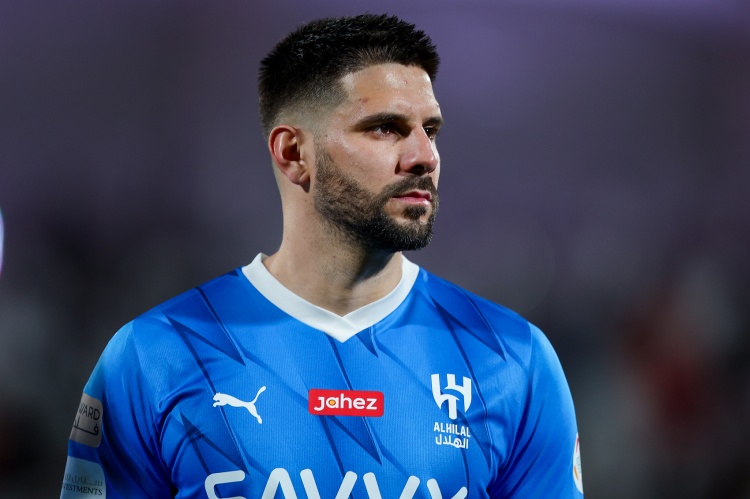 羅馬諾：米特洛維奇加盟賴揚交易完成，所有文件都已簽署